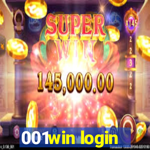 001win login