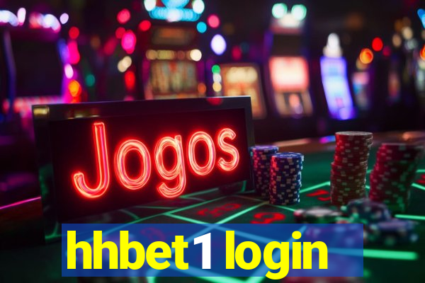 hhbet1 login