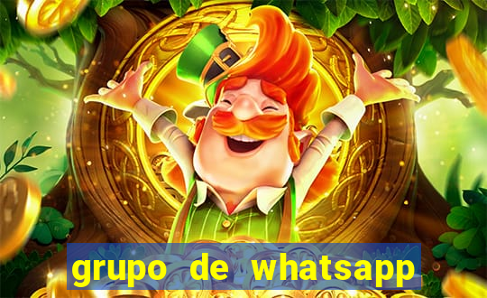 grupo de whatsapp jogo do bicho