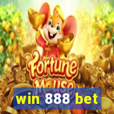 win 888 bet