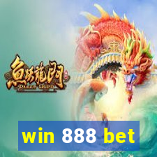 win 888 bet