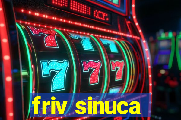 friv sinuca