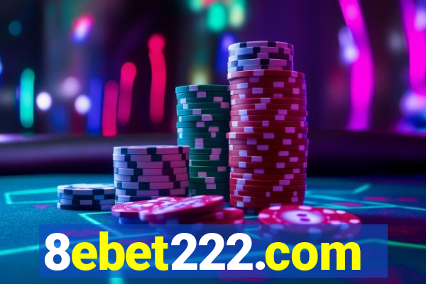 8ebet222.com