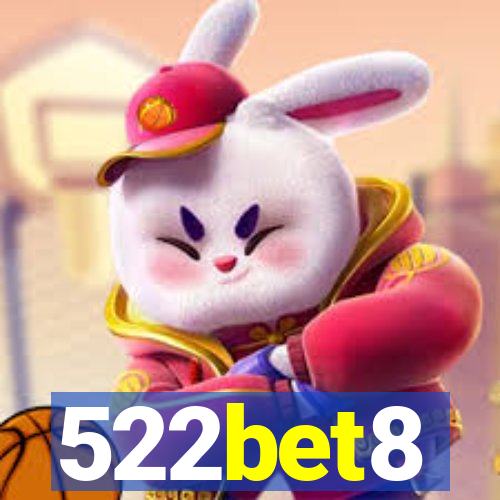 522bet8