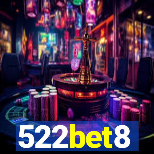 522bet8