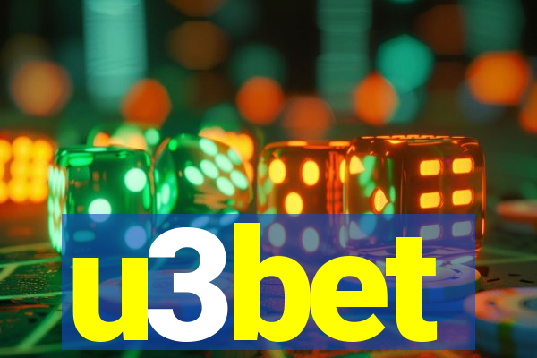 u3bet