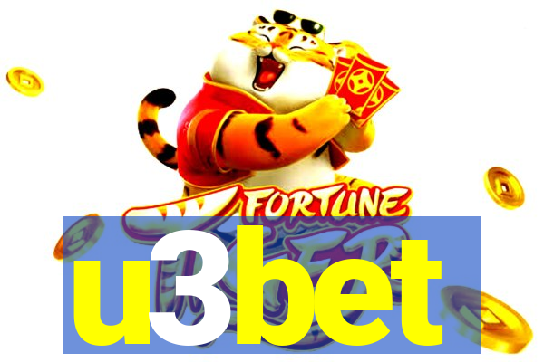 u3bet