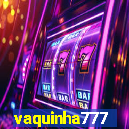 vaquinha777