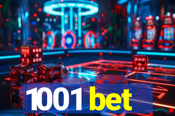 1001 bet