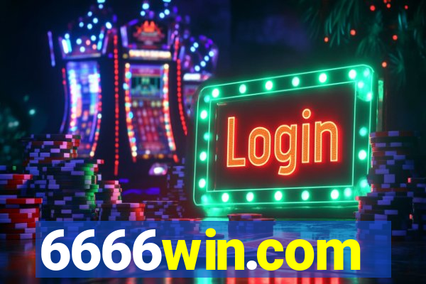 6666win.com