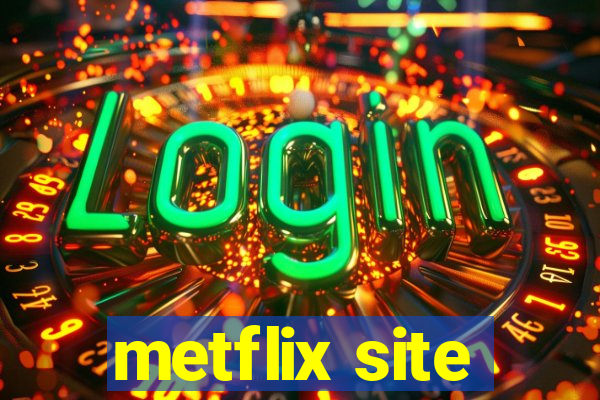 metflix site