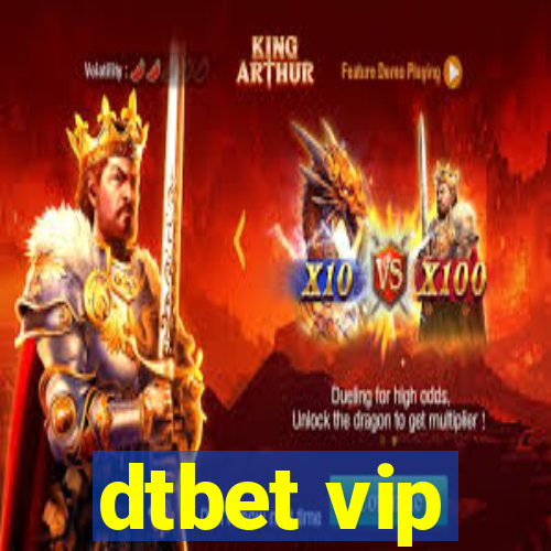 dtbet vip