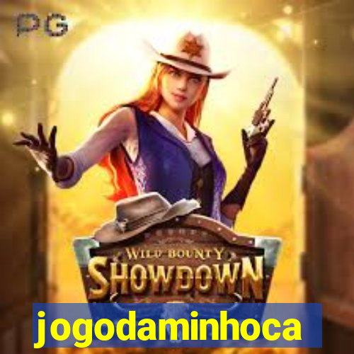 jogodaminhoca