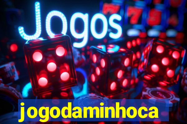 jogodaminhoca