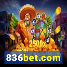 836bet.com