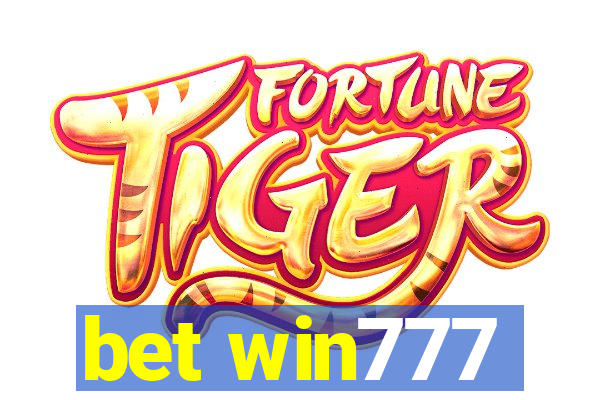 bet win777