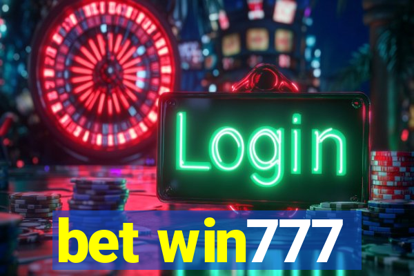 bet win777