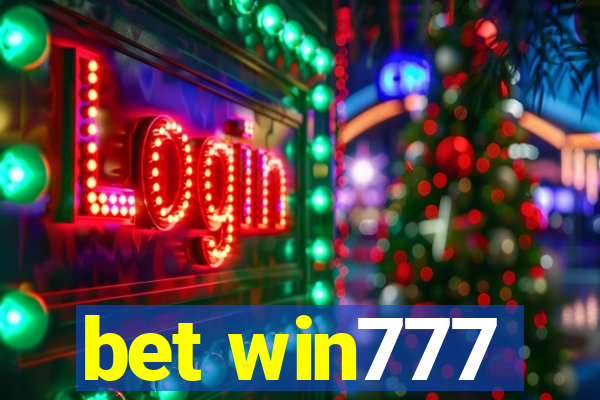 bet win777