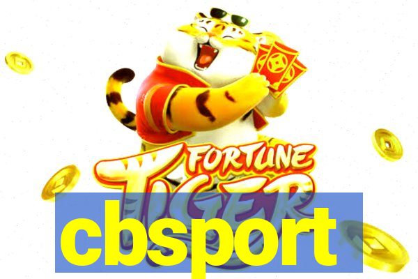 cbsport