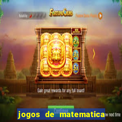 jogos de matematica com tampinhas de garrafa pet