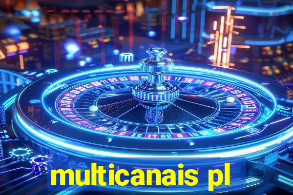 multicanais pl