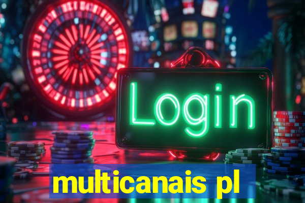 multicanais pl