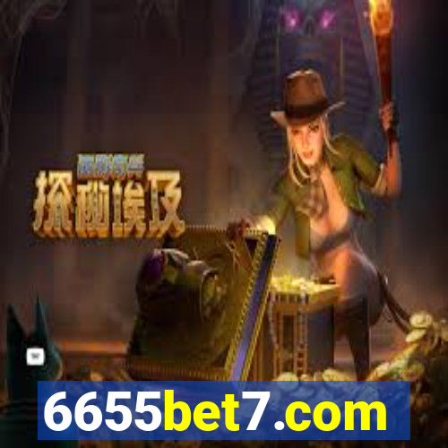 6655bet7.com