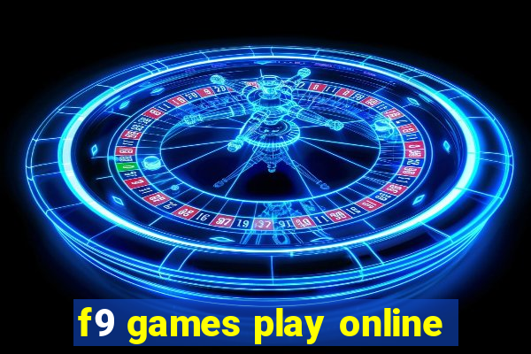 f9 games play online