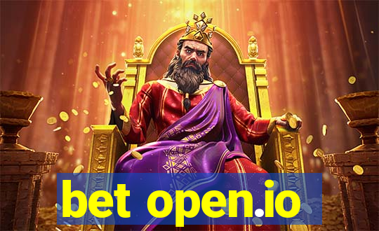 bet open.io