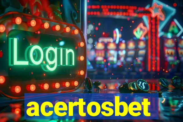 acertosbet