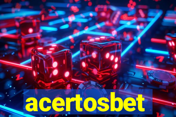 acertosbet