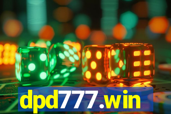 dpd777.win