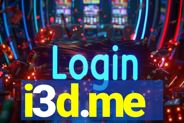 i3d.me