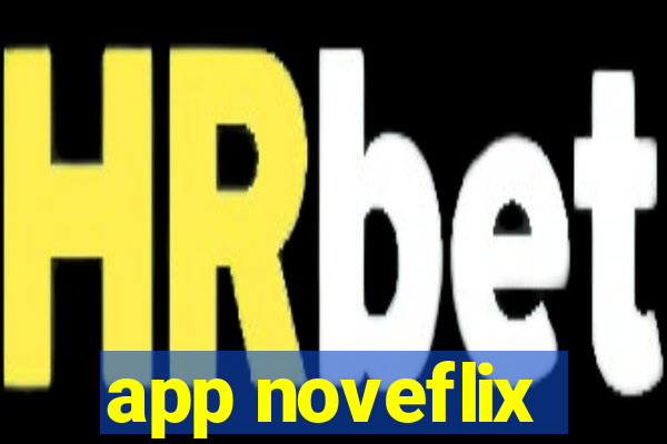 app noveflix