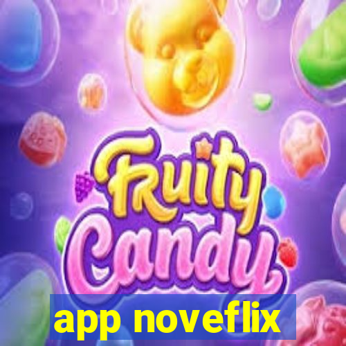 app noveflix