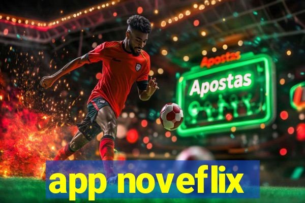 app noveflix