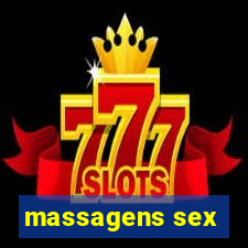 massagens sex