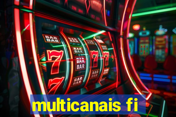 multicanais fi