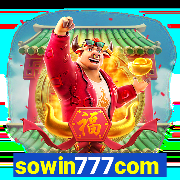 sowin777com