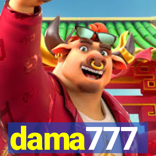 dama777