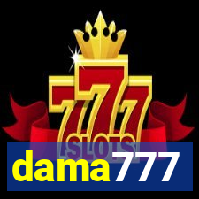 dama777