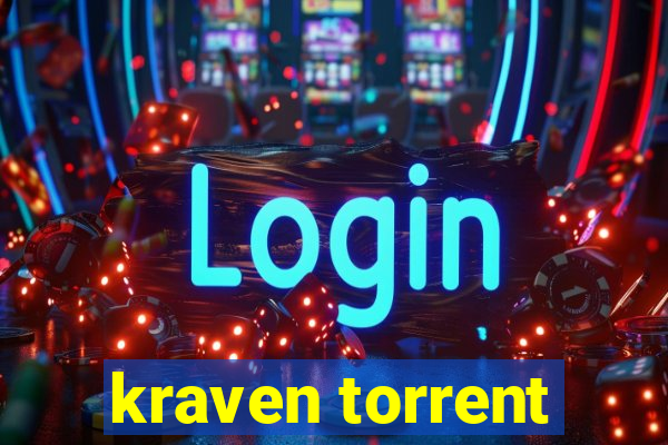 kraven torrent