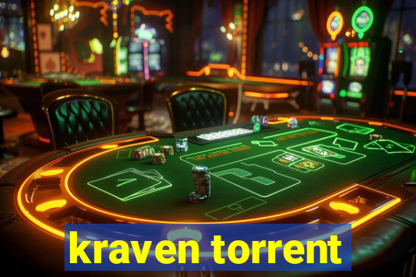 kraven torrent