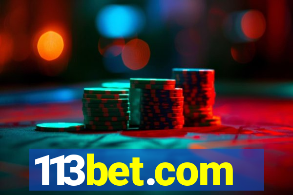 113bet.com