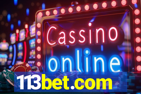 113bet.com