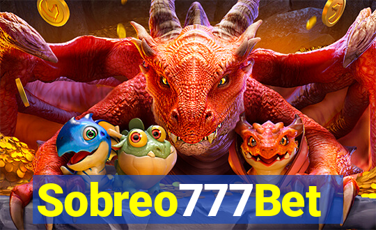 Sobreo777Bet