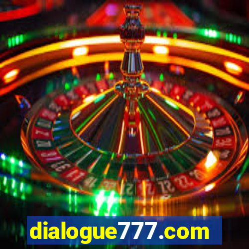 dialogue777.com