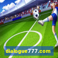 dialogue777.com