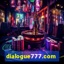 dialogue777.com