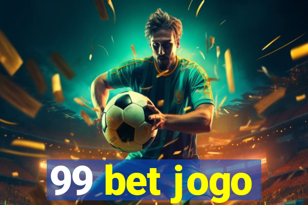 99 bet jogo